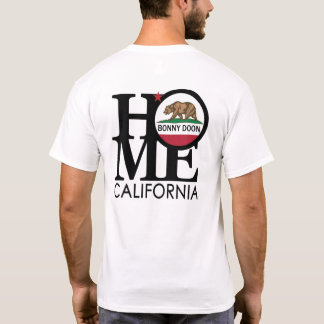 Camiseta HOME Bonny Doon