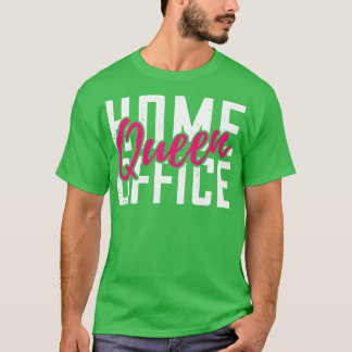 Camiseta Home Office em Quarentena 1
