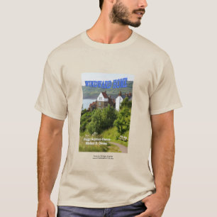 Camiseta "Home para-brisas"