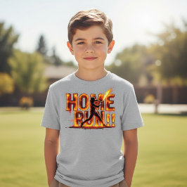 Camiseta Home Run!!!