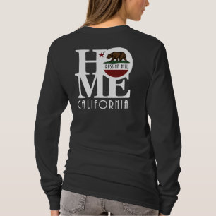 Camiseta HOME Russian Hill