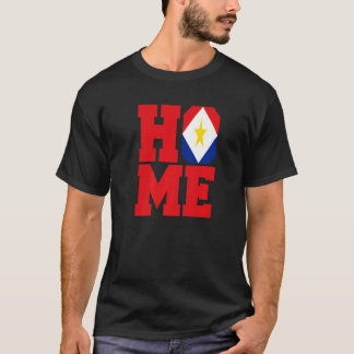 Camiseta HOME Saba