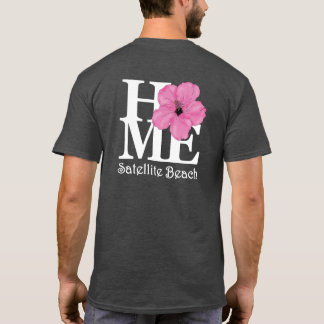 Camiseta HOME Satellite Beach