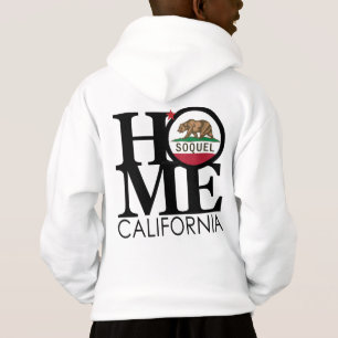 Camiseta HOME Soquel CA