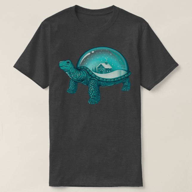 Camiseta Home Sweet Home 1 (Frente do Design)