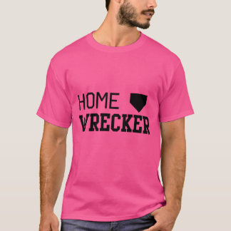 Camiseta Home Wrecker