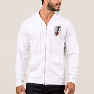 Camiseta Homem abstrato