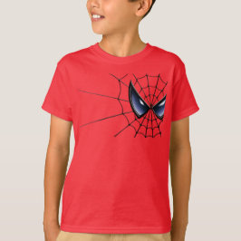 Camiseta Homem-Aranha