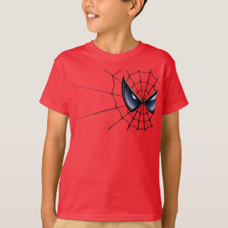Camiseta Homem-Aranha