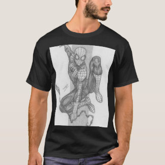 Camiseta Homem-Aranha ~ Peter Parker