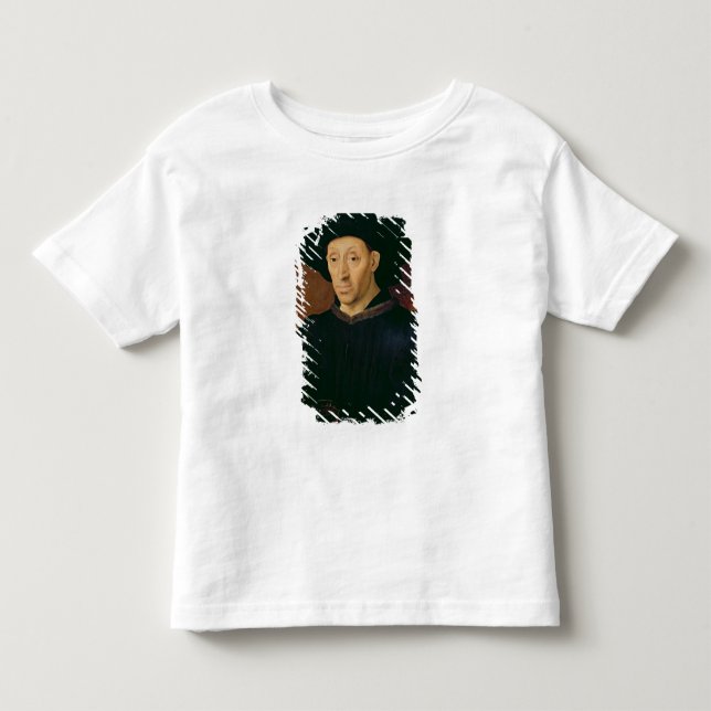 Camiseta Homem com Vidro de Vinho (Frente)