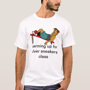 Camiseta Homem da malhação