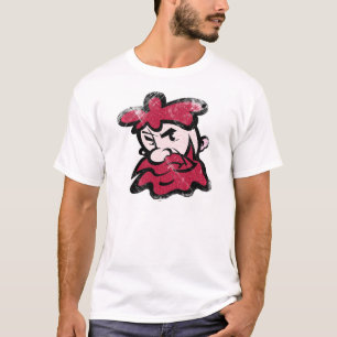 Camiseta Homem das cavernas