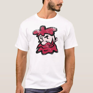 Camiseta Homem das cavernas