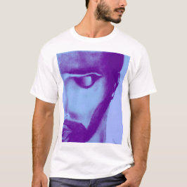 Camiseta Homem de Interscopic