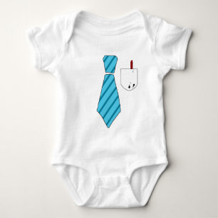 Camiseta Homem de negócios de Li'l