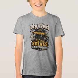 Camiseta Homem de todas as tarefas (2)