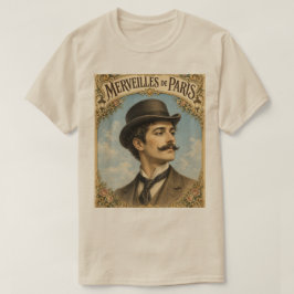 CAMISETA HOMEM DISTINTO