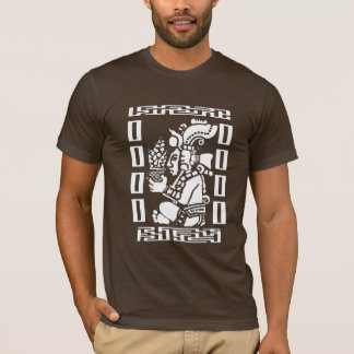 CAMISETA HOMEM DO MAYA