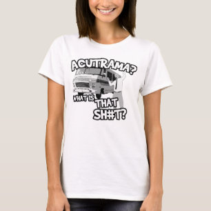 Camiseta Homem do Winnebago