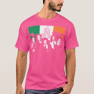 Camiseta Homem Engraçado Derry Girls Incrível Para Fãs De M