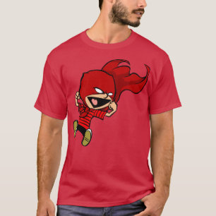 CAMISETA HOMEM ESTUPENDO