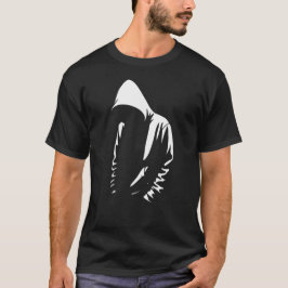 Camiseta Homem Fantasma