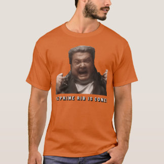 Camiseta Homem Gordo com Saldo Devedor no Banco da Memória