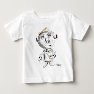 Camiseta Homem-in