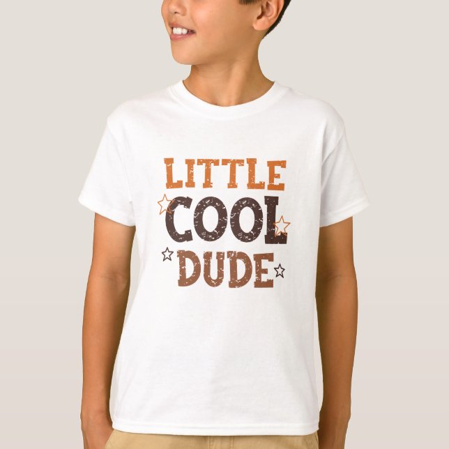 Camiseta Homem Legal (Frente)