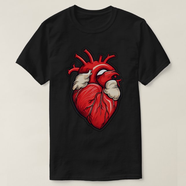 Camiseta Homem mágico T-hirt (Frente do Design)