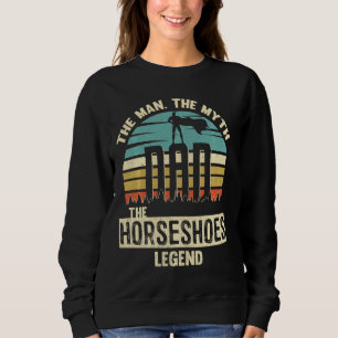 Camiseta Homem Mito Pai de Legenda Fúria Jogador Incrível
