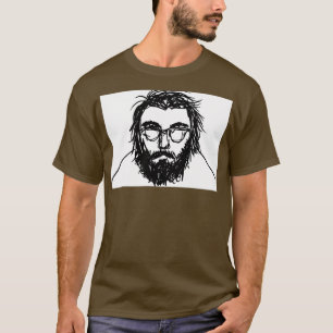 Camiseta Homem-Montanha