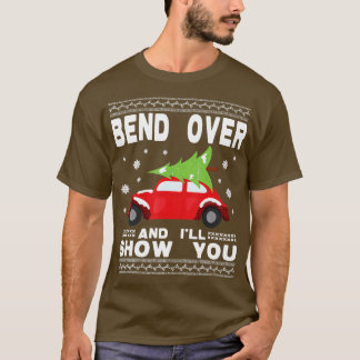 Camiseta Homem Onde Acha Que Vai Colocar Uma Árvore?
