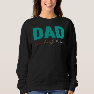 Camiseta Homem pai A Lenda Mita Vintage Para Pais