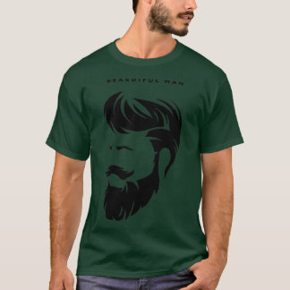 Camiseta Homem Portador