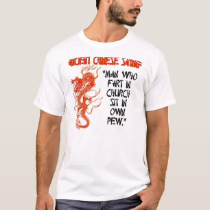 Camiseta Homem que fart…