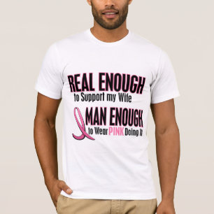 Camiseta Homem real bastante bastante para vestir a ESPOSA