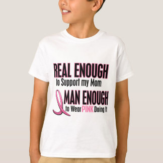 Camiseta Homem real bastante bastante para vestir a MAMÃ