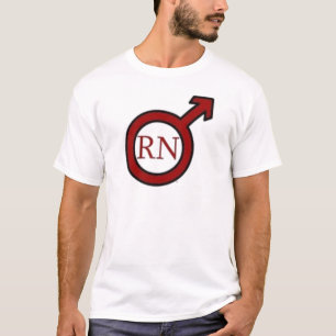 Camiseta Homem RN