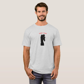 Camiseta homem sexy