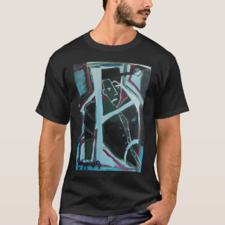 Camiseta Homem Trabalhador
