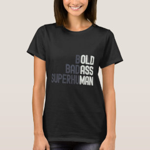 Camiseta Homem Velho Dizendo Idiota Presente Aniversário Pa