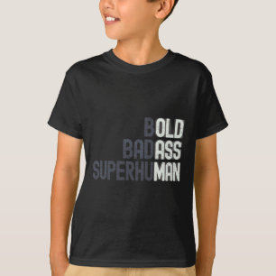 Camiseta Homem Velho Dizendo Idiota Presente Aniversário Pa