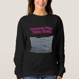 Camiseta Homemade Melhor Travesseiro de Estômago de Casa Fa