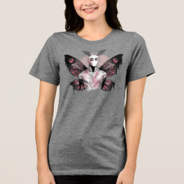 Camiseta Homen-Moth