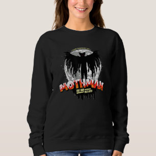 Camiseta Homen-Mothra Criptídeo Ser Misterioso Gráfico Assu