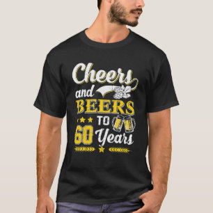 Camiseta Homenageia E Abelha A 60 Anos De Presente De Anive