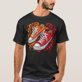 Camiseta Homenagem a Ace Frehley (Se Você Sabe, Vo