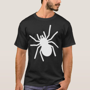 Camiseta Homenagem A Broche De Aranha De Lady Hale